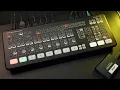 Lagu My Blackmagic ATEM Mini Extreme ISO Setup