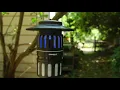 DynaTrap How it Works - 1 Minute Version