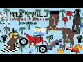 Meek Mill - Love Train [Clean]