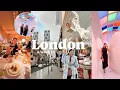 London in 7 Days Sketch Chiltern Firehouse Borough Market Hidden Gem Restaurants
