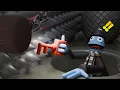 Yeeps Hardest Escape Room