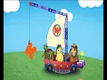 nick jr