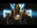 Did I Ask Dr Fate Meme template