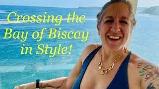Episode 312 – Saying Bye to Our Catamaran, Road trip to collect the Kids