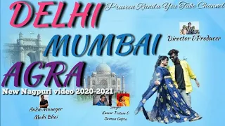 gori moy toke le jabu delhi mumbai agra singer kumar pritam u0026suman gupta new nagpuri video 2020 2021