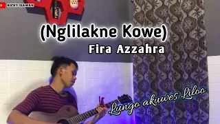 Download Nglilakne Kowe Fira Azzahra Cover Akustik by ricky Irawan MP3
