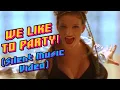 Download Lagu Vengaboys - We Like To Party! (The Vengabus) Silent Music Video