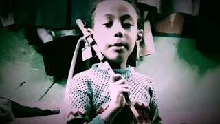 ياعيني ياعيني ياعيني ع الولد 