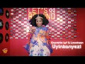 Download Lagu Charlotte Lyf x Lowsheen - Uyinkanyezi (Visualizer)