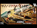 Lagu Net-Zone| Ace Combat Zero - (Zero's Special Edition)