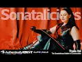 Authentically Kinky Thalia Hel - Body Soul and Community