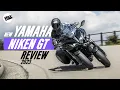 Download Lagu Yamaha Niken GT Review (2023) | Testing the latest Niken in Sardinia | Visordown