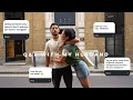 Download Lagu Brown Dating \u0026 Marriage Q\u0026A ☕️🍂 Interfaith Love, Family \u0026 Boundaries | London Date Vlog