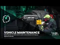Understanding the Vehicle Maintenance BASIC as Part of the SMS