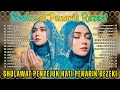 Lagu SHOLAWAT JIBRIL PEMBUKA PINTU REZEKI || ALLAHU ROBBI || SHOLAWAT NABI MERDU TERBARU 2025