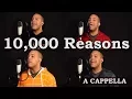 Download Lagu 10,000 Reasons (Bless The Lord)