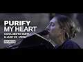 Download Lagu Refiner’s Fire - Sarahbeth Smith \u0026 Justus Tams l UPPERROOM Prayer Set