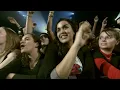 Sexion d'Assaut - J'reste debout (L'apogée Tour à Paris-Bercy 2012)
