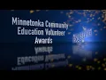Celebration of Excellence 2024 Minnetonka Community Education Partner Awards