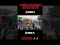 Download Lagu Inilah momen ketika warga beramai ramai menunggu suara Telolet Dibunyikan #Shorts #Viral #Teloletom