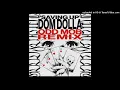 Dom Dolla - Saving Up (Odd Mob Extended Remix)