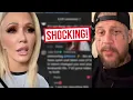 SHOCKING Jelly Roll GOES OFF RESPONDS To Bunnie Xo s GO VIRAL is it real or fake