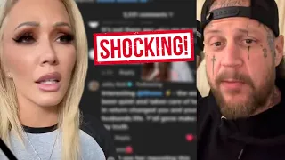 SHOCKING Jelly Roll GOES OFF RESPONDS To Bunnie Xo s GO VIRAL is it real or fake