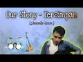 Download Lagu TERSIMPAN - OURSTORY || ( COVER BY LIQOLIQ )