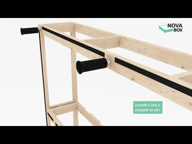 Vídeo do produto Vídeo do produto