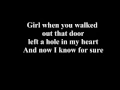 Download Lagu All That I Need-Boyzone lyrics