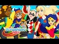 Lagu Seizoen 1 | Nederland | DC Super Hero Girls