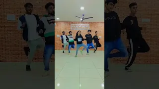 O Jaana Dance Viral 2022 Shors 