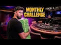 THE RISKIEST BLACKJACK CHALLENGE I VE EVER ATTEMPTED NO GOING BACK