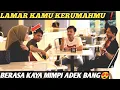 Download Lagu PRANK SHOLAWAT \u0026NGAJI❗BERASA KAYA MIMPI ADEK BANG😍