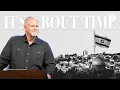 It s About Time Barry Stagner