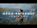Download Lagu DUKA DAN TAWA - ARGA ARVIANDI ( OFFICIAL MUSIC  VIDEO )