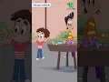 Download Lagu Happy Holi | Titoo | Cartoons in Hindi | Only on Discovery Kids India