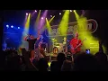 Lagwagon - Razor Burn | Live at Pustervik, Gothenburg 2022-08-02