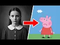 The DARK Story Behind the Creation of Peppa Pig