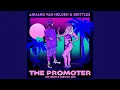 The Promoter (No Bottle Service Mix)