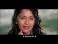 Tanhai Tanhai | Koyla | Madhuri Dixit | Shahrukh Khan | Udit Narayan | Alka Yagnik