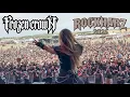 Download Lagu A day with FROZEN CROWN - RockHarz festival (vlog diary)