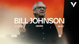 BILL JOHNSON | VICTORY CONFERENCE 2025 | EVENING SESSION