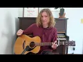 boygenius - Cool About It (Guitar Tutorial)