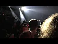 Gatecreeper: Flamethrower (Live @ Echoplex, 10/3/2021)