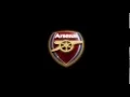 PES 2016 - Arsenal replay logo