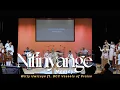 Download Lagu Nifinyange (Medley) - Willy Uwizeye ft. BCC Vessels of Praise