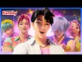 Download Lagu Demon Idols Debut “Soda Pop” | Song Clip | KPop Demon Hunters | Netflix Family