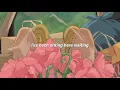 waiting for you  - the aces (lyrics)