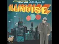 Sufjan Stevens - Chicago [The Politician Soundtrack Theme Song — OFFICIAL AUDIO]